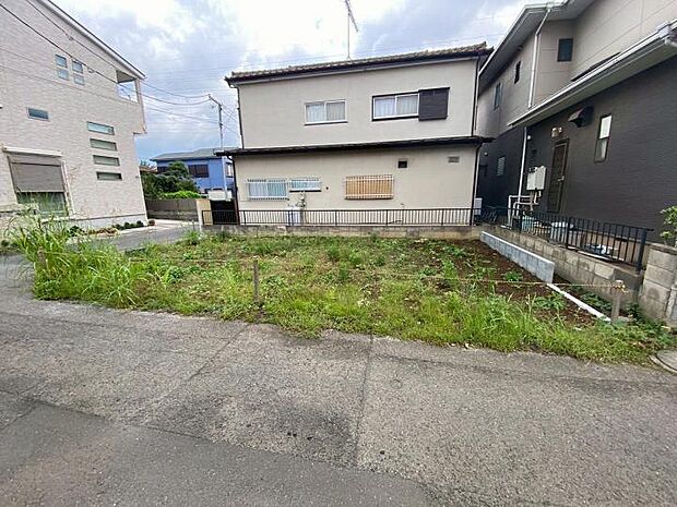 【【現地写真/2025年10月撮影】】当物件の他、気になる物件等ございましたらあわせてご案内可能♪お気軽にお問合せ下さい♪