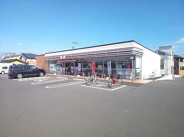 セブンイレブン 越谷大竹店(約850m)
