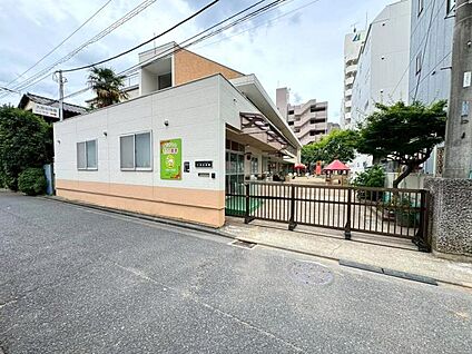 大宮幼稚園 1000m(徒歩13分)