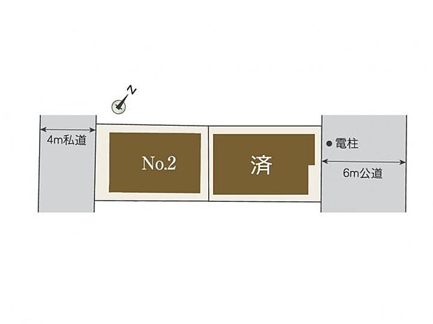【全体区画図】全体区画図