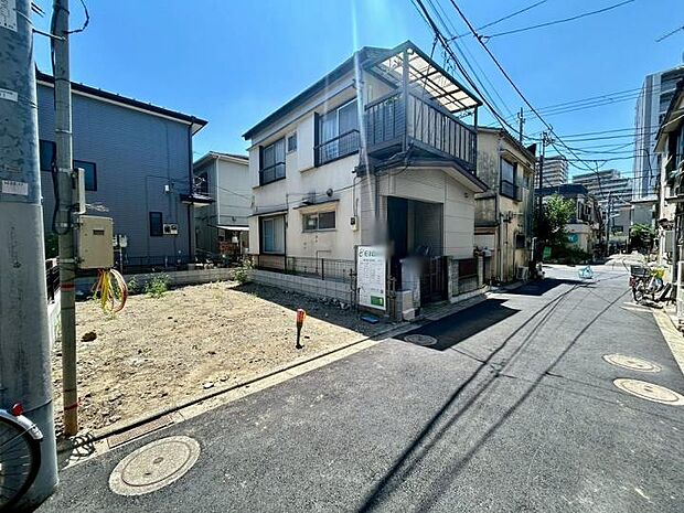 【現地】検討初期の方やローンシミュレーション希望の方も大歓迎!無理な営業はないので安心してお問い合わせください。