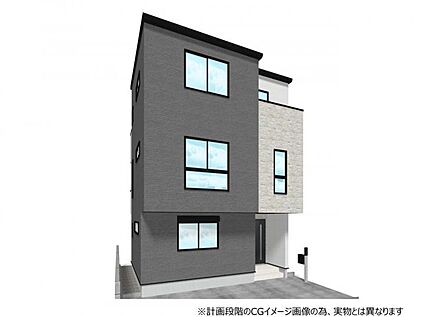 外観イメージ
