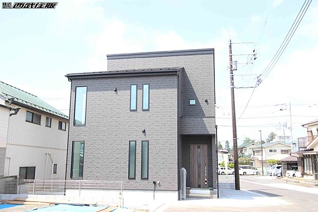 モデルルーム完成しました！【販売現地】2025年5月4日撮影