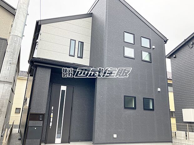 【販売現地】完成しました！2025年10月24日撮影