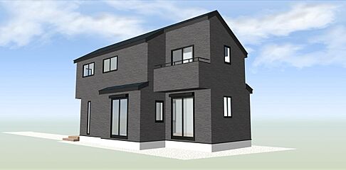 JR青梅線「小作」駅 バス乗車14分、七日市場バス停下車 徒歩4分 外観