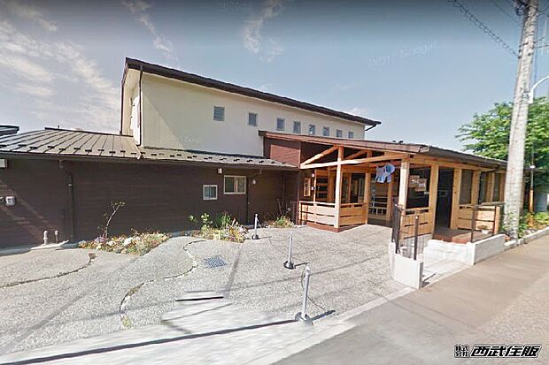 さくら保育園(約513m・徒歩7分)