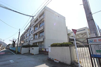 青梅市立第一中学校 2400m(30分)