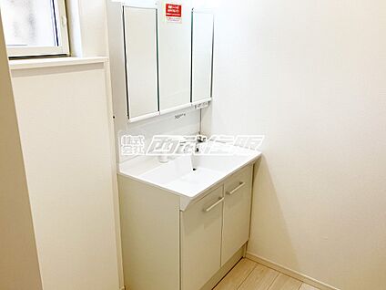 洗面台・洗面所