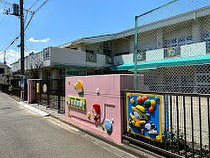 熊川保育園 700m(9分)