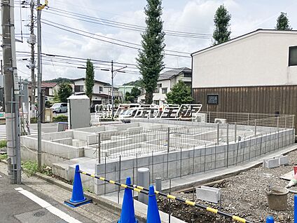 現地外観写真