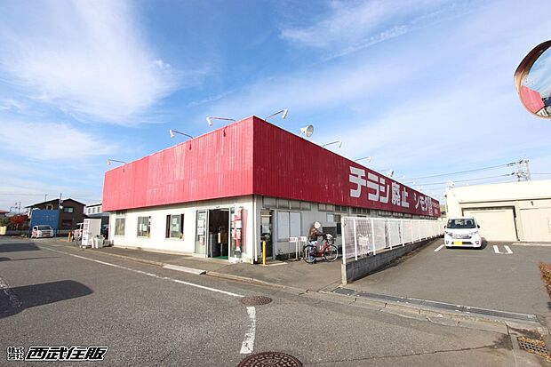 シモダディスカウントセンター瑞穂店（約1,200m・徒歩15分）
