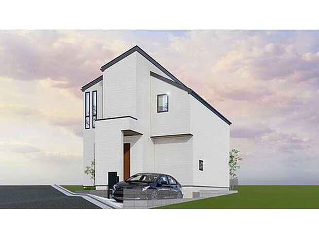 「いつか住みたかった街、西荻窪。」人気の中央線ライフを叶える限定1棟。