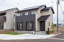 栃木県小山市大字横倉三竹633番3外：物件画像