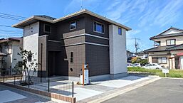 栃木県小山市大字羽川字赤堀543番1：物件画像