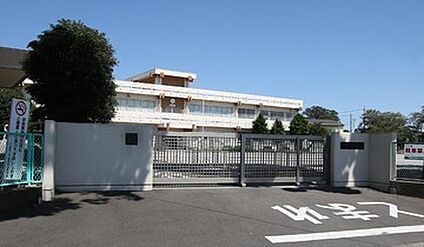 国分寺小学校 1,060ｍ～1,170ｍ