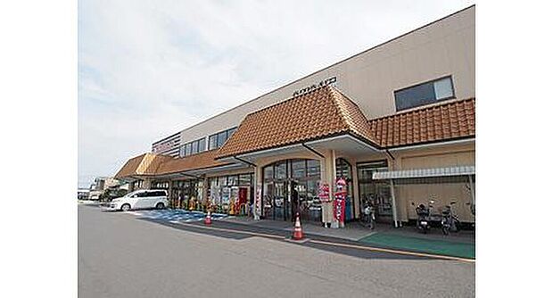 とりせん小山東店