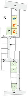 交通図