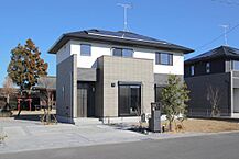 栃木県大田原市富士見１-1765番23：物件画像