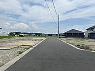 栃木県大田原市富士見１-1765番23：物件画像
