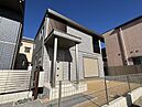 大阪府枚方市楠葉丘１丁目：物件画像