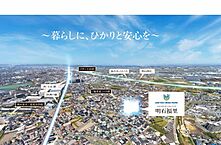 兵庫県明石市二見町福里：物件画像