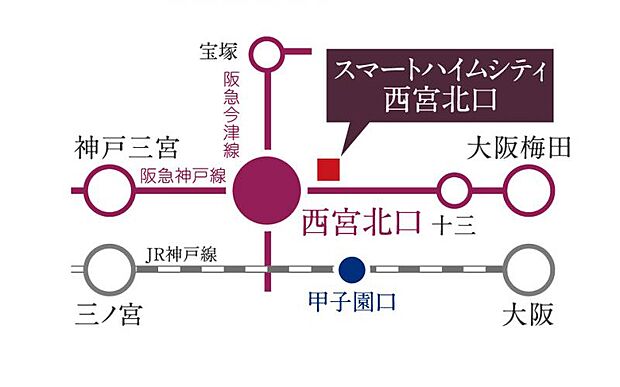 路線図