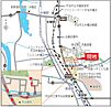 京都府宇治市木幡南端：物件画像