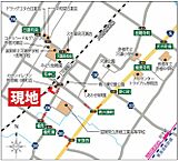 滋賀県彦根市南川瀬町：物件画像