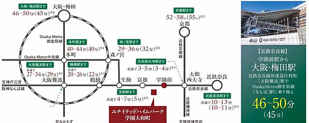 路線図
