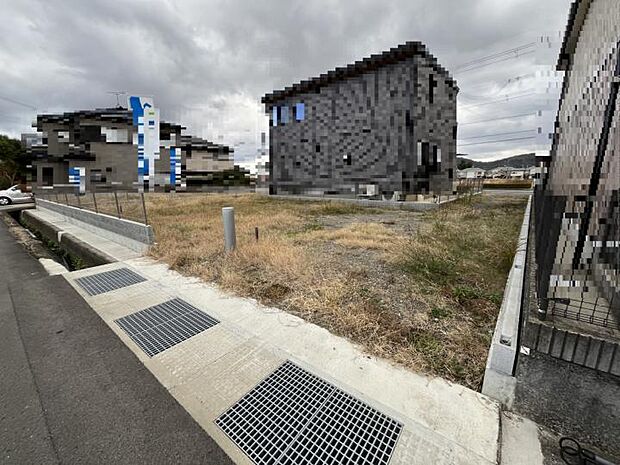 【SHP有家II3号地】(20240128撮影)