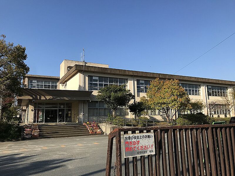 【学校】福知山市立昭和小学校