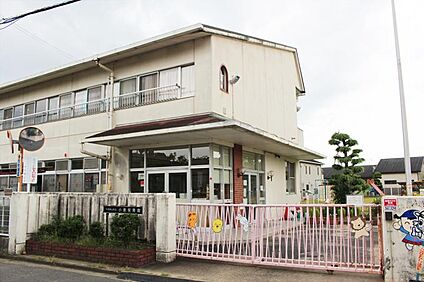 大和郡山市立小泉保育園　 1150m(15分)