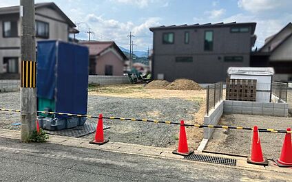 現地写真