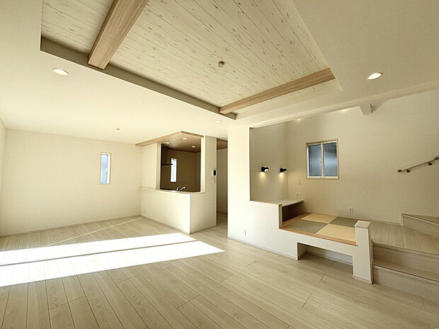 現地写真北東側）　