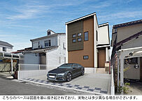 愛知県愛西市北一色町昭和172番（地番）：物件画像