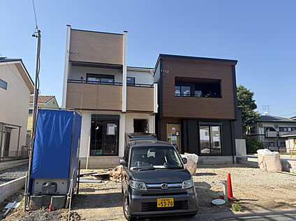 【足場外れ】2026年5月18日撮影