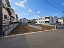 千葉県松戸市上本郷4273番の一部：物件画像