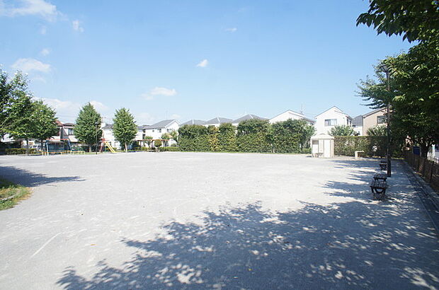 栄町第三公園（約410m）