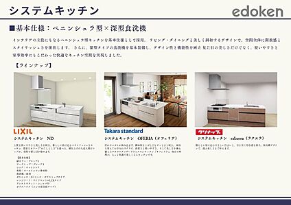 システムキッチン