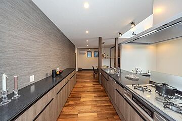 SmileTown中部中学校前 その他