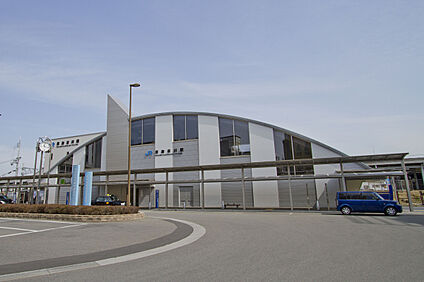 JR山陽本線「東加古川」駅 約2000m(徒歩約25分)