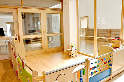 かこてらす（徒歩約8分～12分 約600m～900ｍ）