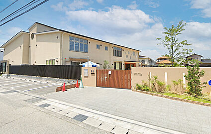 東加古川保育園 約400ｍ(徒歩約5分)