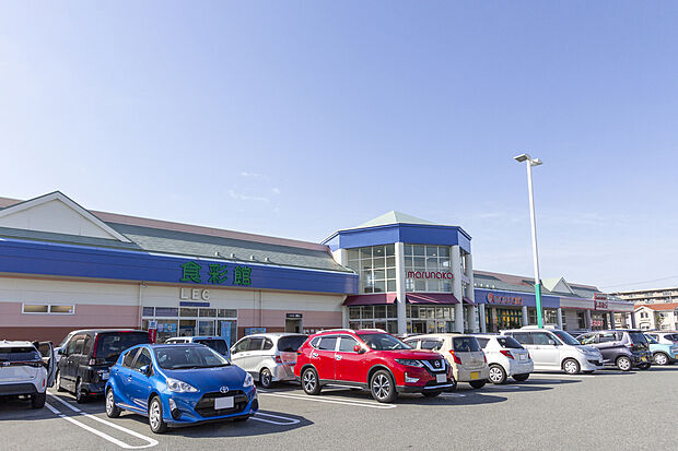 マルナカ加古川店