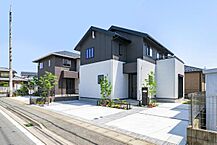 群馬県前橋市関根町２-16番18、16番54、16番55：物件画像