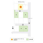 群馬県伊勢崎市東本町87番11：物件画像