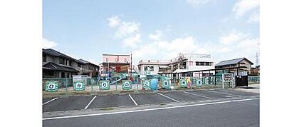 ひかりのこ保育園 120m ～190ｍ(徒歩2分)