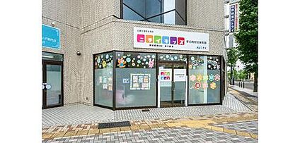 ニチイキッズ新前橋駅前保育園 720m ～770ｍ(徒歩9分)