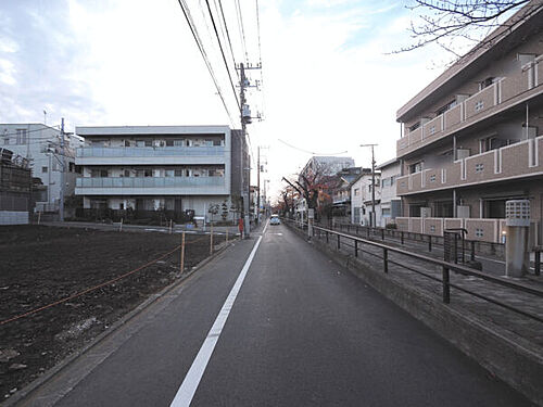 ホームズ 武蔵小山駅 東京都 の新築一戸建て 分譲住宅 建売 一軒家 物件一覧 購入情報