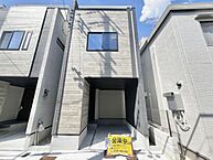 大阪府大阪市平野区平野東２丁目：物件画像